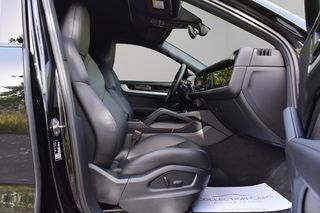 Porsche Cayenne 2025 COUPE E-HYBRID RS DESIGN PAN/AMA BOSE  SOFT CLOSE EΛΛΗΝΙΚΟ-thumb-48