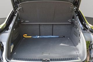 Porsche Cayenne 2025 COUPE E-HYBRID RS DESIGN PAN/AMA BOSE  SOFT CLOSE EΛΛΗΝΙΚΟ-thumb-55