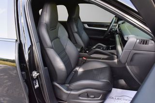 Porsche Cayenne 2025 COUPE E-HYBRID RS DESIGN PAN/AMA BOSE  SOFT CLOSE EΛΛΗΝΙΚΟ-thumb-49