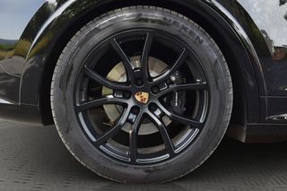 Porsche Cayenne 2025 COUPE E-HYBRID RS DESIGN PAN/AMA BOSE  SOFT CLOSE EΛΛΗΝΙΚΟ-thumb-57