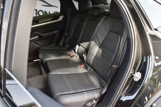 Porsche Cayenne 2025 COUPE E-HYBRID RS DESIGN PAN/AMA BOSE  SOFT CLOSE EΛΛΗΝΙΚΟ-thumb-46