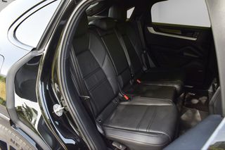Porsche Cayenne 2025 COUPE E-HYBRID RS DESIGN PAN/AMA BOSE  SOFT CLOSE EΛΛΗΝΙΚΟ-thumb-52