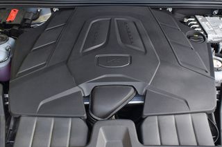 Porsche Cayenne 2025 COUPE E-HYBRID RS DESIGN PAN/AMA BOSE  SOFT CLOSE EΛΛΗΝΙΚΟ-thumb-54