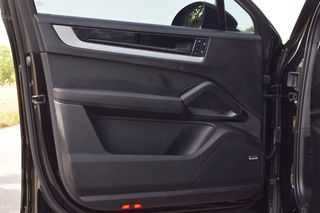 Porsche Cayenne 2025 COUPE E-HYBRID RS DESIGN PAN/AMA BOSE  SOFT CLOSE EΛΛΗΝΙΚΟ-thumb-37