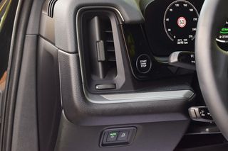 Porsche Cayenne 2025 COUPE E-HYBRID RS DESIGN PAN/AMA BOSE  SOFT CLOSE EΛΛΗΝΙΚΟ-thumb-41