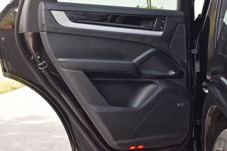 Porsche Cayenne 2025 COUPE E-HYBRID RS DESIGN PAN/AMA BOSE  SOFT CLOSE EΛΛΗΝΙΚΟ-thumb-44