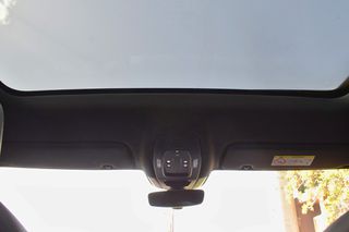 Porsche Cayenne 2025 COUPE E-HYBRID RS DESIGN PAN/AMA BOSE  SOFT CLOSE EΛΛΗΝΙΚΟ-thumb-23
