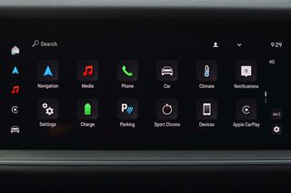 Porsche Cayenne 2025 COUPE E-HYBRID RS DESIGN PAN/AMA BOSE  SOFT CLOSE EΛΛΗΝΙΚΟ-thumb-26