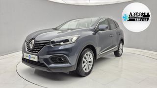 Renault Kadjar 2021 1.3 TCe Sport Edition | ΕΩΣ 5 ΕΤΗ ΕΓΓΥΗΣΗ