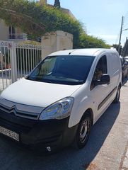 Citroen Berlingo 2017