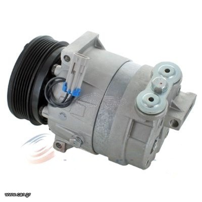 35.0027 VELTA Συμπιεστης V5 Opel Vectra B