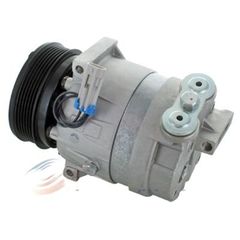 35.0027 VELTA Συμπιεστης V5 Opel Vectra B