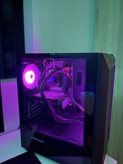 πωλείται gaming pc-thumb-1
