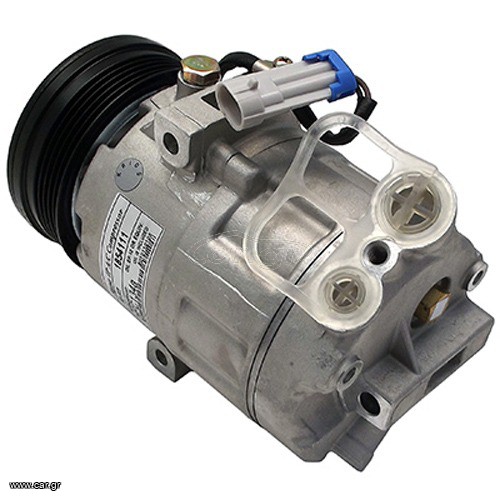 35.0028 VELTA Συμπιεστης CVC OPEL CORSA