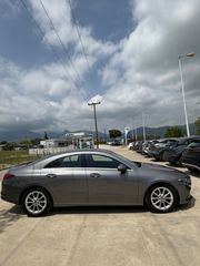 Mercedes-Benz CLA 180 2021 Progressive Line EΛΛΗΝΙΚΟ LED AMBIENT LIGHT