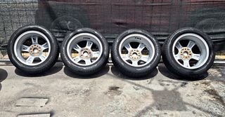 HONDA CIVIC ΓΝΗΣΙΑ ΖΑΝΤΟΛΑΣΤΙΧΑ 16'' 5Χ114-thumb-1