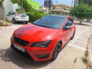 Seat Leon 2014 1.4 FR