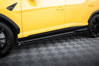 Σετ Σπόιλερs Lamborghini Urus Mk1-thumb-1
