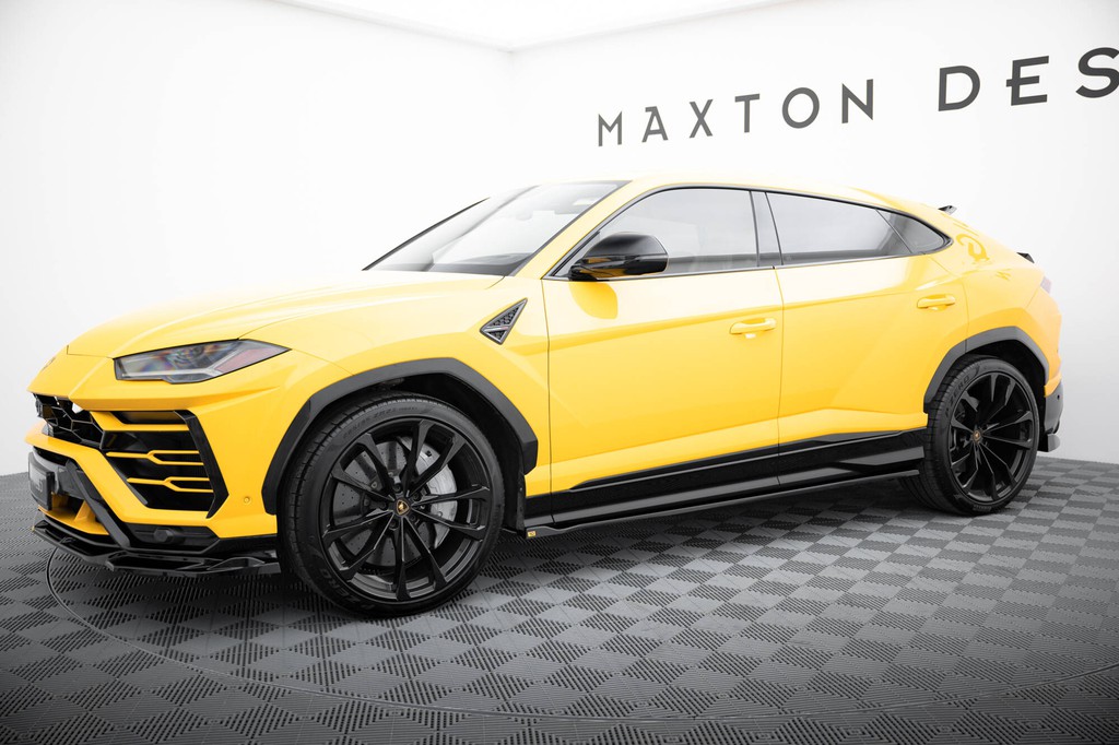 Σετ Σπόιλερs Lamborghini Urus Mk1