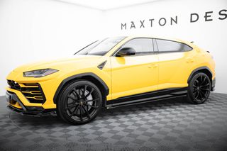 Σετ Σπόιλερs Lamborghini Urus Mk1