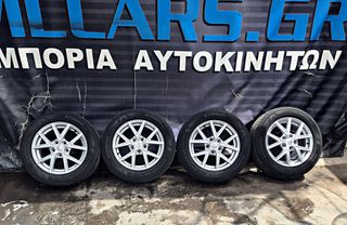 ΓΝΗΣΙΑ ΖΑΝΤΟΛΑΣΤΙΧΑ SUZUKI S CROSS-SUZUKI VITARA