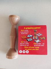 Επιτραπεζιο Παιχνιδι Jungle Speed