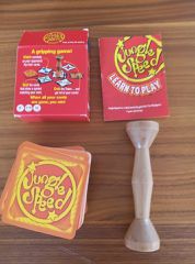 Επιτραπεζιο Παιχνιδι Jungle Speed-thumb-2