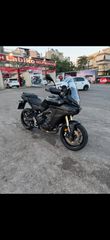 Yamaha Tracer 9 GT 2025