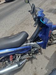 Modenas Kristar 125 2006