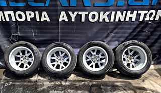 ΓΝΗΣΙΕΣ ΖΑΝΤΕΣ SUZUKI SWIFT-S CROSS-VITARA-thumb-1