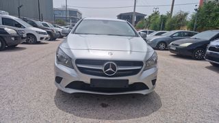 Mercedes-Benz CLA 180 2016 CLA COUPé 180 D URBAN-thumb-1