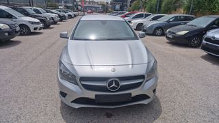 Mercedes-Benz CLA 180 2016 CLA COUPé 180 D URBAN