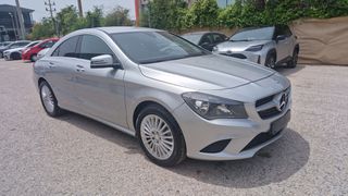 Mercedes-Benz CLA 180 2016 CLA COUPé 180 D URBAN-thumb-4