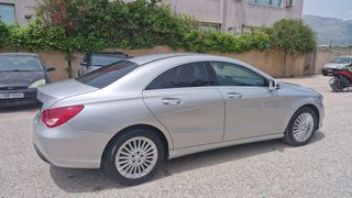 Mercedes-Benz CLA 180 2016 CLA COUPé 180 D URBAN-thumb-5