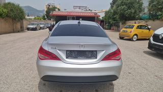 Mercedes-Benz CLA 180 2016 CLA COUPé 180 D URBAN-thumb-6