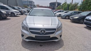 Mercedes-Benz CLA 180 2016 CLA COUPé 180 D URBAN-thumb-2