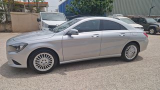 Mercedes-Benz CLA 180 2016 CLA COUPé 180 D URBAN-thumb-3