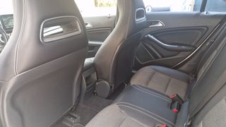Mercedes-Benz CLA 180 2016 CLA COUPé 180 D URBAN-thumb-11