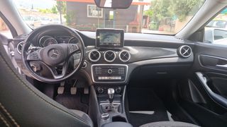 Mercedes-Benz CLA 180 2016 CLA COUPé 180 D URBAN-thumb-8