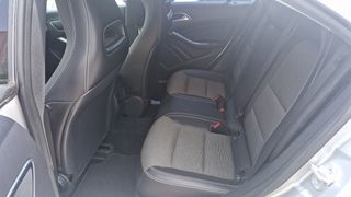 Mercedes-Benz CLA 180 2016 CLA COUPé 180 D URBAN-thumb-13