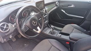 Mercedes-Benz CLA 180 2016 CLA COUPé 180 D URBAN-thumb-9