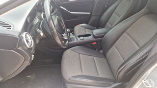 Mercedes-Benz CLA 180 2016 CLA COUPé 180 D URBAN-thumb-14