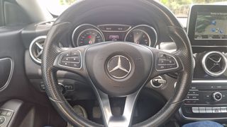 Mercedes-Benz CLA 180 2016 CLA COUPé 180 D URBAN-thumb-7