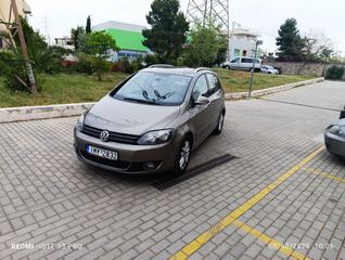 Volkswagen Golf Plus 2011 HIGHLINE TSI 160HP-thumb-2