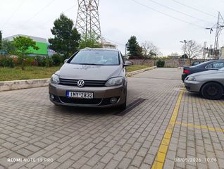 Volkswagen Golf Plus 2011 HIGHLINE TSI 160HP-thumb-3
