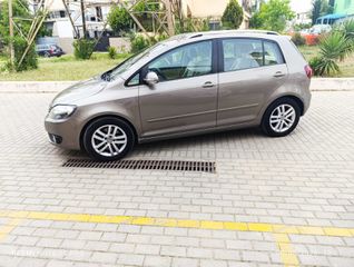 Volkswagen Golf Plus 2011 HIGHLINE TSI 160HP-thumb-4