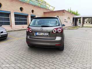 Volkswagen Golf Plus 2011 HIGHLINE TSI 160HP-thumb-6