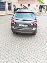 Volkswagen Golf Plus 2011 HIGHLINE TSI 160HP-thumb-7