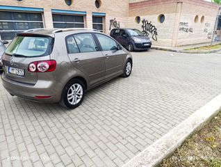 Volkswagen Golf Plus 2011 HIGHLINE TSI 160HP-thumb-8