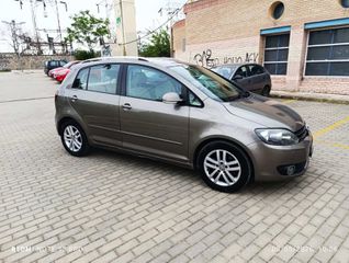 Volkswagen Golf Plus 2011 HIGHLINE TSI 160HP-thumb-9